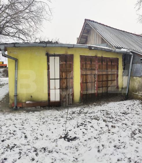 Domeniu privat, 12.500 mp teren, satul Viișoara - Târgoviște