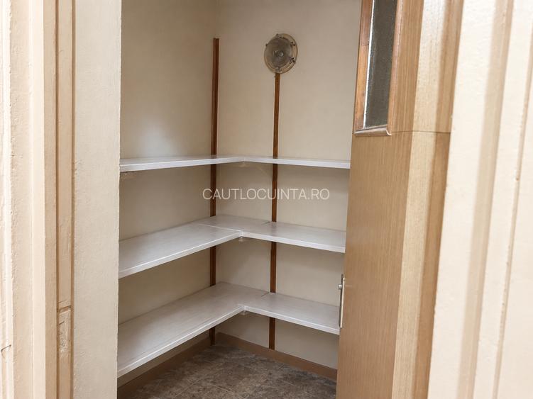ap 3 camere/ zona Auchan Titan/ centrala proprie/loc parcare nenominal - 6