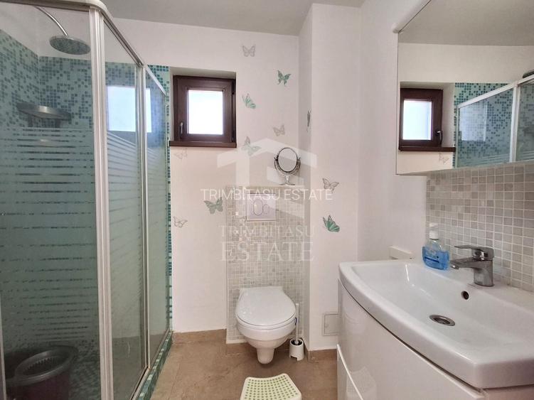 Casă  Tip Duplex  zona Pasarea  Branesti - 12