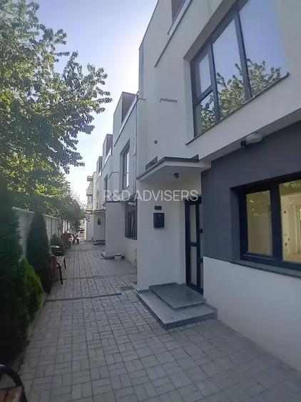 Vilă duplex premium, 4 camere, Chitila - 2