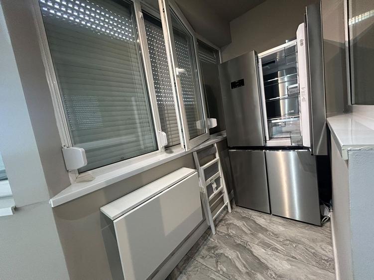 Închiriere apartament 2 camere - Dorobanți