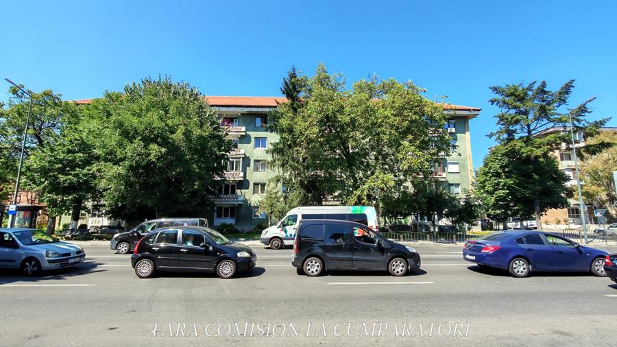 1 MAI, APARTAMENT 2 CAMERE, ETAJ 2