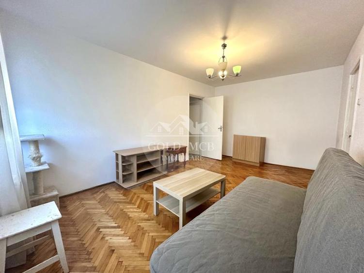 Apartament 2 camere Bucur Obor- Avrig