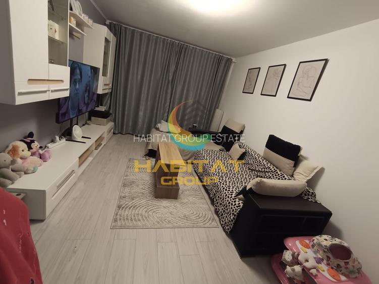 Apt 3 camere | Centrala proprie | Mobilat si utilat | Parcare - 2