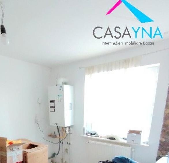 Casa P+1, localitatea Nicolae Balcescu /Bacau