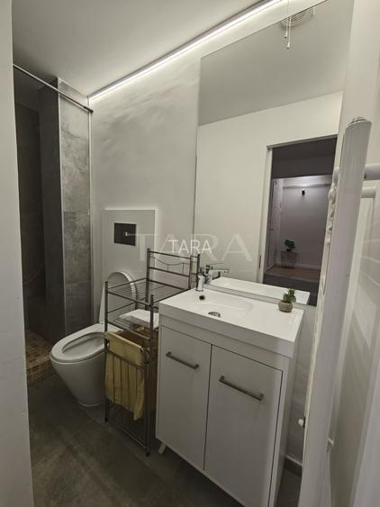 Apartament ultracentral – zona Piata Unirii, Cluj-Napoca. - 6