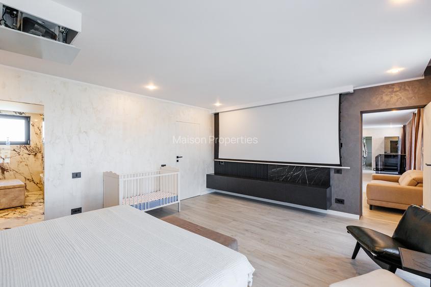 COMISION 0% | Vila premium | Piscina | Disponibila imediat - 45