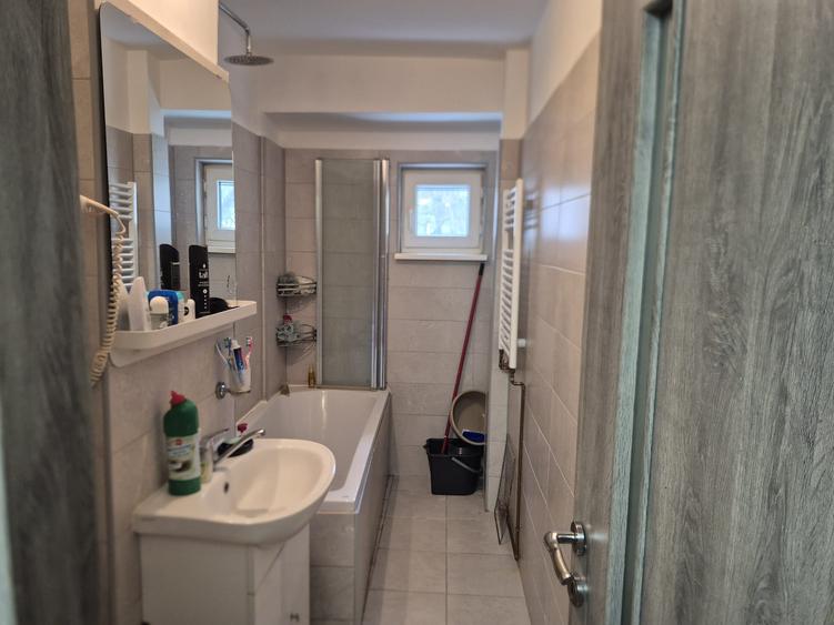 Apartament cu 3 camere și 2 băi în zona Tei Grigorie Ionescu