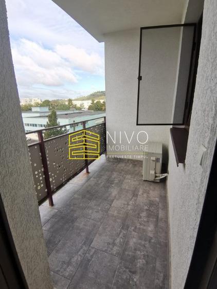 Apartament 3 camere – Tg. Mureș – Tudor – Bloc nou – Str. Livezeni