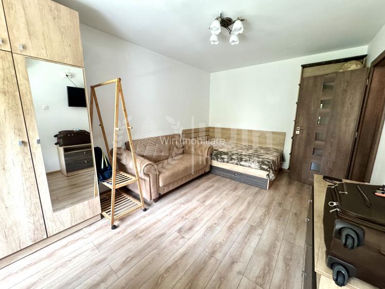 Garsoniera la cheie ideal pentru investitie | Zorilor | Zona Pasteur! - 2