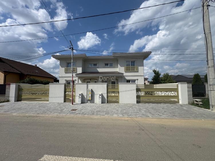 Duplex premium de vanzare in Chisoda - 5