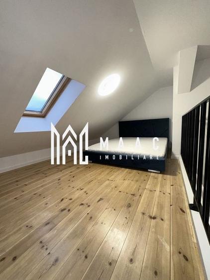 Apartament tip studio de închiriat | Șelimbăr | 70 mp