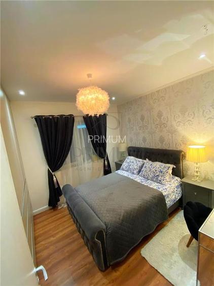 Comision 0 - Serena 1 - Duplex mobilat utilat - 6