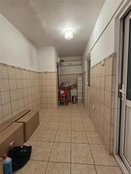 Spatiu Comercial - Tudor Vladimirescu