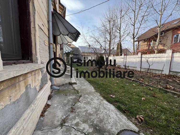 Casa Centrala Ideal pentru Clinica