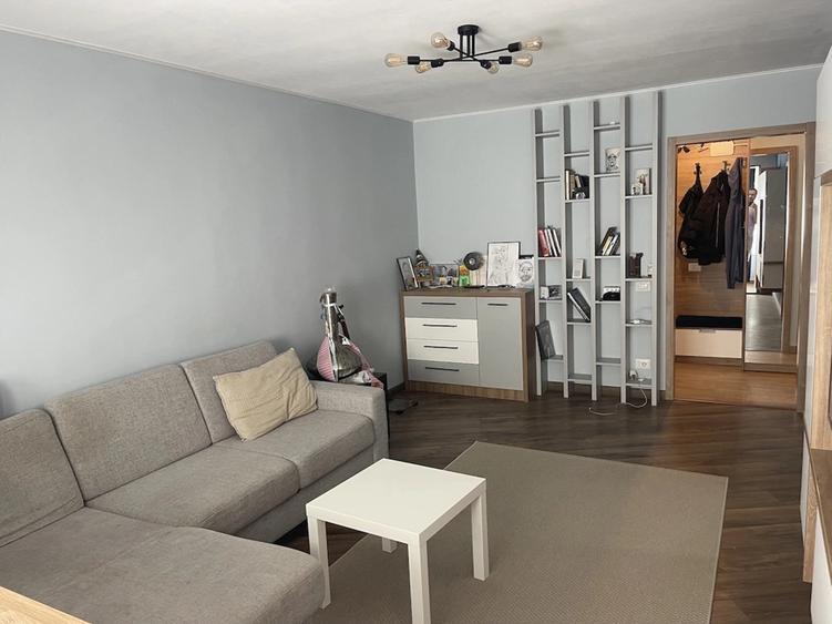 Închiriere Apartament 2 camere în Drumul Taberei 3 min metrou Tudor Vladimirescu