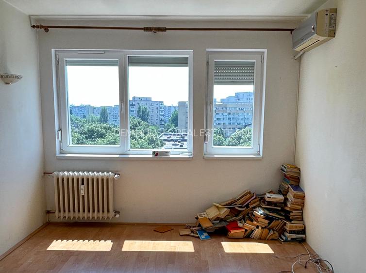 Ocazie deosebita!Pret de vara ; 3 camere confort 1 /94900! Reabilitat teremic - 14
