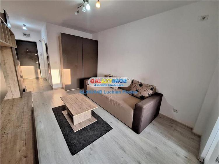 Garsoniera de inchiriat, Palladium Residence - 4