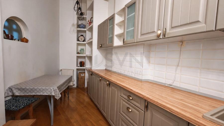 REA1029540 Apartament 4 camere - Bd Dacia - Piata Romana