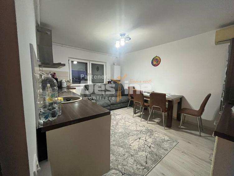 Apartament 3 camere modern, Inel I