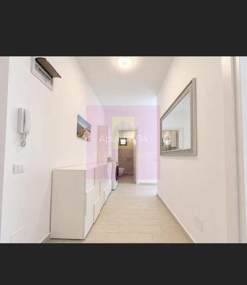 Apartament exclusivist la doar câțiva pași de mare – De Silva Residenc - 2