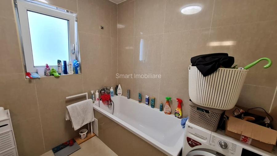 Apartament decomandat 3 camere, Cartierul Arhitectilor - 9