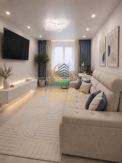 Vanzare ap 2 camere et 1 spatios Aparatorii Patriei - 4
