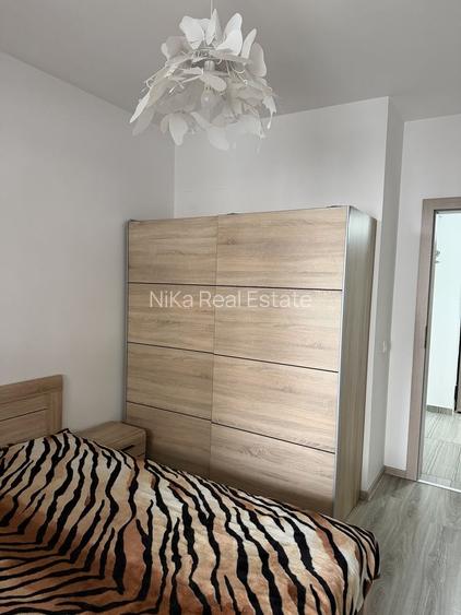 APARTAMENT 2 CAMERE DE INCHIRIAT RAHOVA DREAM RESIDENCE - 6