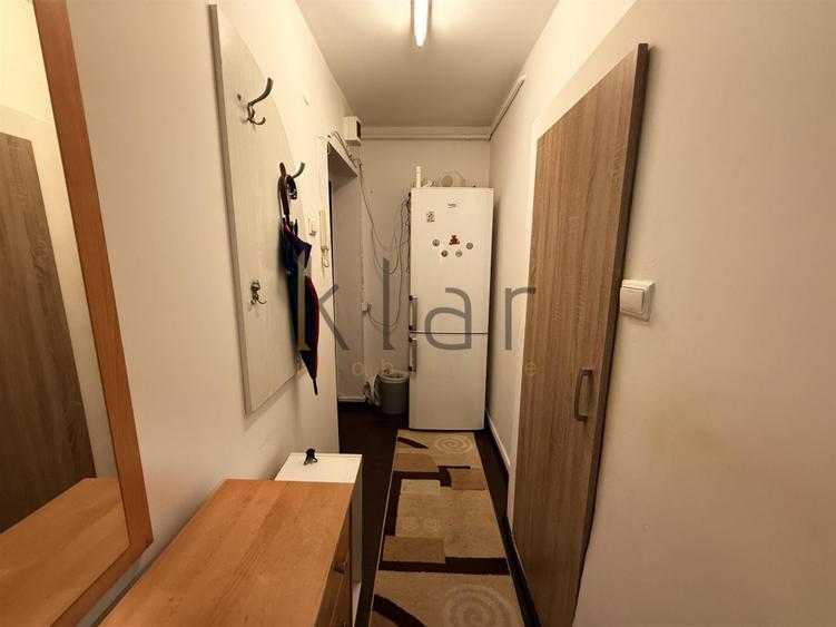 Vanzare apartament 2 camere Gheorgheni