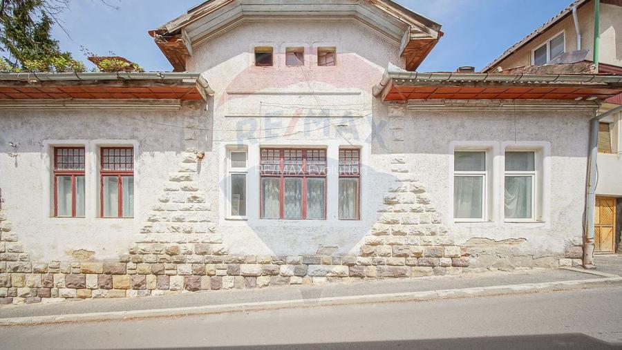 Comision 0% | Garsonieră la casă, curte comună– Matei Basarab - 19