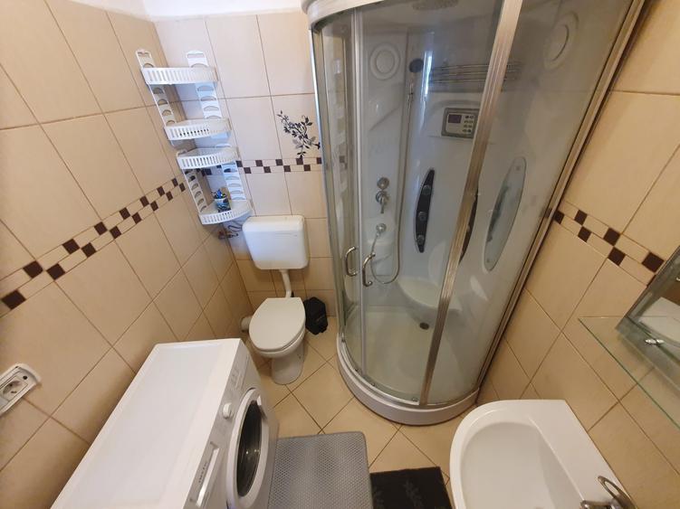 Apartament cu 2 camere ARED UTA
