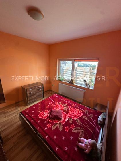 Apartament 3 camere de vanzare | Techirghiol | Langa Cherhanaua Zarguzon