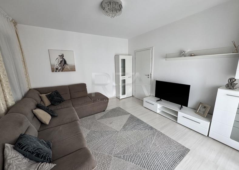 Apartament 2 Camere | Exigent Plaza | Vedere Parcul Liniei | 10/11