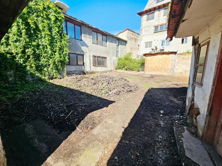 Vanzare proprietate mixtă – Casă + spațiu birou, Ultracentral
