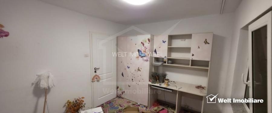 De vanzare apartament cu 4 camere Manastur - 7