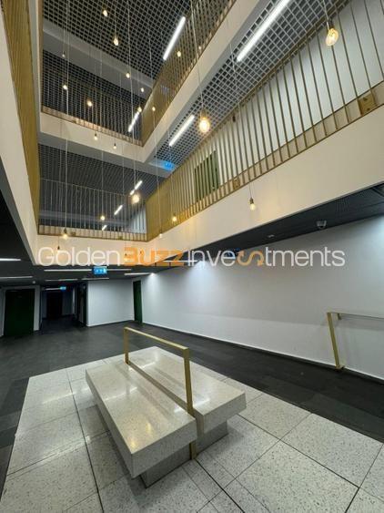Apartament 2 camere Aviatiei cu chirias