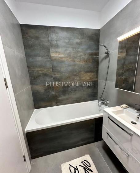 Apartament 2 camere LUX zona Lujerului Bloc Nou+CTP - 6