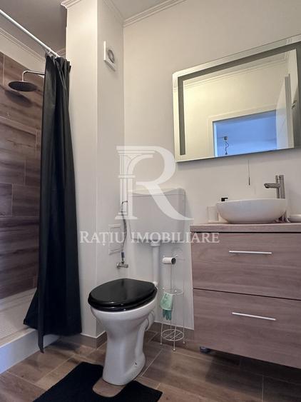 Apartament cu 2 camere | Prima Green | Nufarul | Oradea