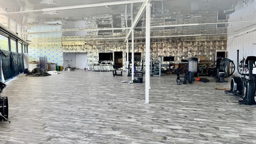 Spatiu comercial 435 mp stradal cu vitrina 36 m chiar pe DN39 Tuzla Costinesti - 16