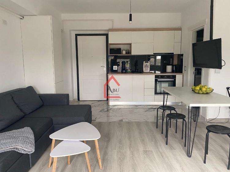 Ap 1 cam smart premium | Tătărași | bloc NOU | parcare