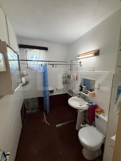 Apartament 3 camere, 80 mp, Parcul Corvin– garaj