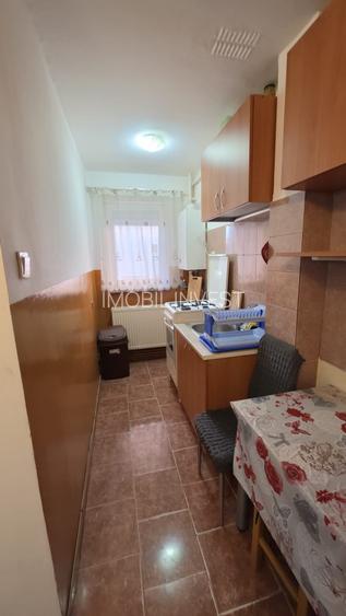 Garsonieră de inchiriat,Cetate, 30 mp,complet mobilata-utilata,950 lei - 4