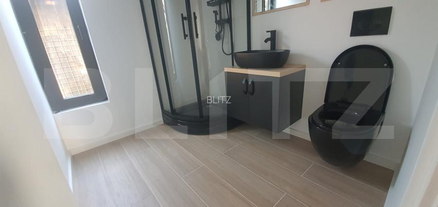 Casa modulara moderna, mobilata si utilata in Maritei , Suceava - 11