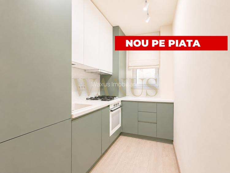 Apartament Modern - SU 65MP | Terasa 35MP | Parcare - Grigorescu - 3