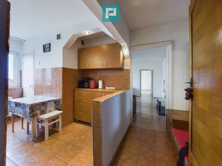 Apartament cu 2 camere în Vlaicu