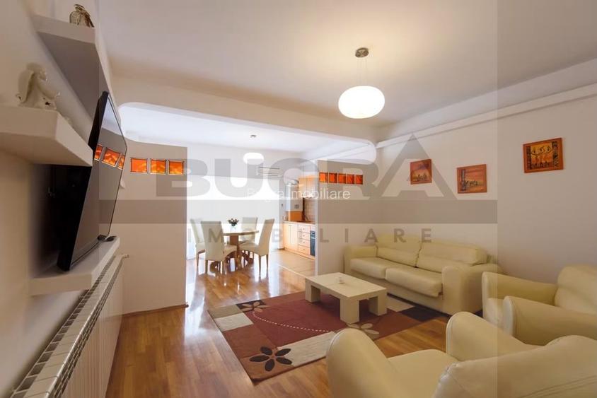 Apartament de 2 camere, 55mp, parcare, zona Home Garden - 2