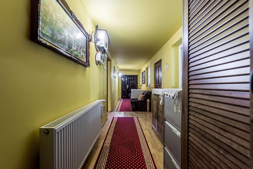 🏡 Mai mult decât o casă: libertatea de a trăi aproape de natură