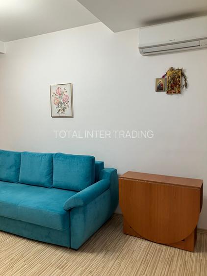 Inchiriere garsoniera Prelungirea Ghencea-Sunrise,4/5,modern,CENTRALA,lift,330€ - 7