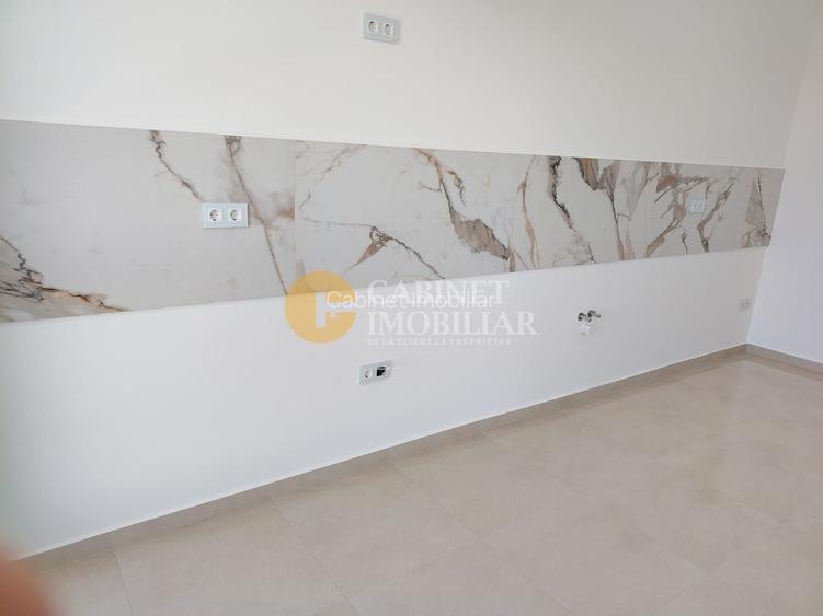 Apartament 2 Camere Decomandat + Parcare Subterană – Copou - 8