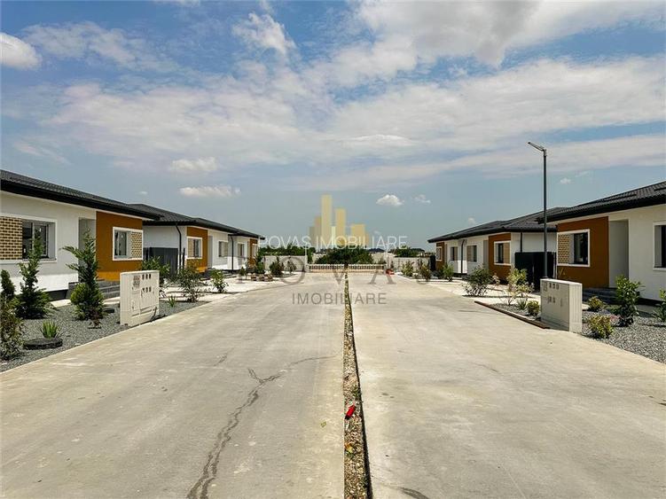 Vanzare Casa Individuala Tunari - 12
